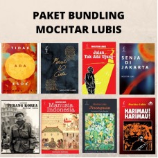 Paket Bundling Karya Mochtar Lubis
